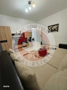 Apartament ultrafinisat in zona VIVO