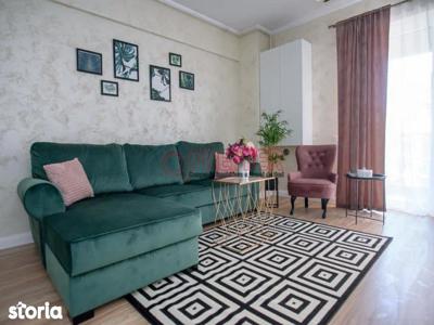 Apartament 2 Camere - Aparatorii Patriei