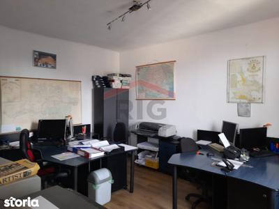 Apartament 2 camere pe Bulevardul Revolutiei