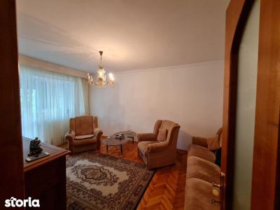 Apartament 3 camere Ultracentral