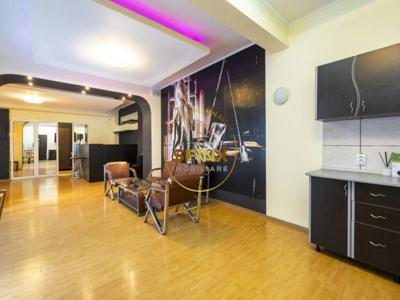 Apartament 4 camere Kogalniceanu - investitie