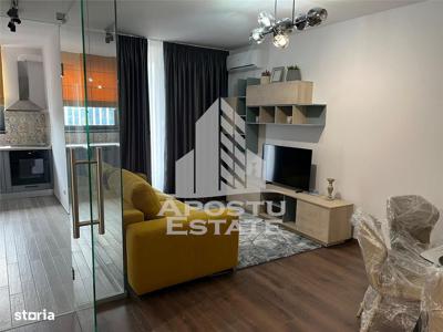 Apartament de lux, 2 camere, open space, pe Take Ionescu (ISHO)