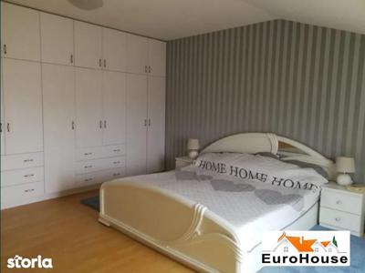 Apartament cu 3 camere de vanzare in bloc nou in Alba Iulia.