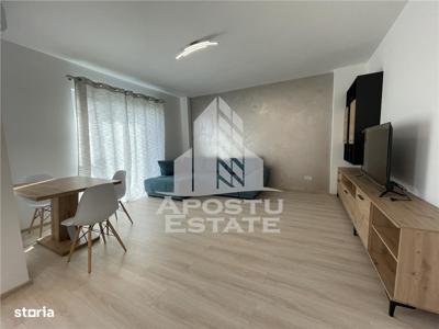 Apartament, 2 camere , centrala proprie, bloc nou, calea Aradului