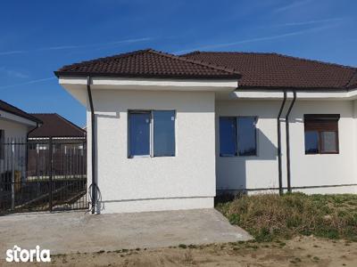 Proprietar Duplex Cochet Remetea-Bucovat - 93.500 Eur