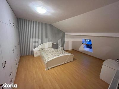 Apartament 3 camere, 80 mp, zona Cetate