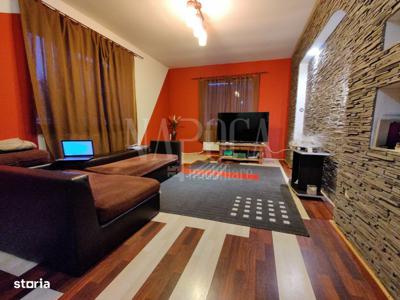 Casa 5 camere de vanzare in Manastur, Cluj Napoca
