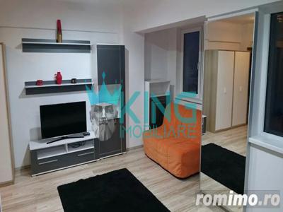 Ideal Residence | Garsoniera | Balcon | Centrala | Metrou 8 Minute