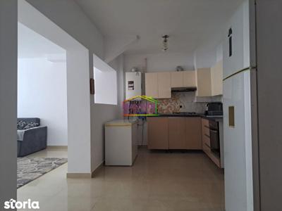 Apartament 2 camere zona Parc Bazilescu