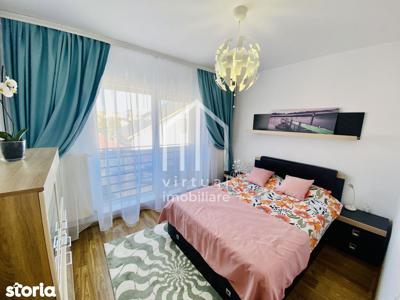 Apartament 2 camere de vanzare in Manastur, Cluj Napoca