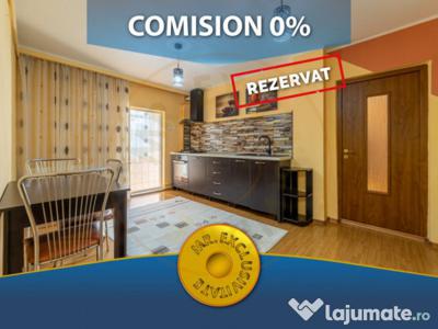 0% Comision Apartament 3 camere decomandat-Pitesti-zona Gava