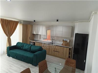 3 camere complex rezidential finalizat Parcul Carol 0% COMISION