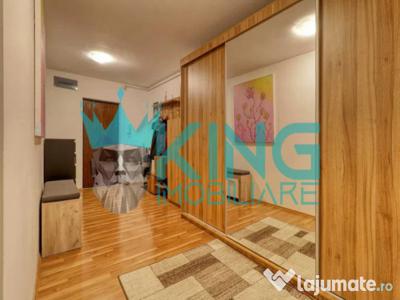 3 Camere | Pajura | Decomandat | Modern | Parcare