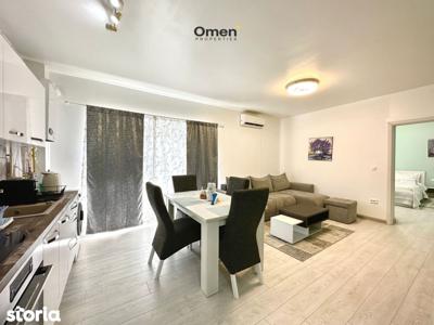 Inchiriez apartament 2 camere