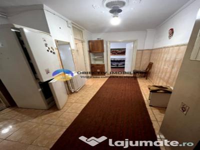 Apartament 1 camera cu hol locuibil - Precista