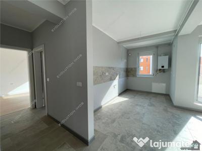 Apartament 2 camere| 49 mp 8 mp balcon| Giroc