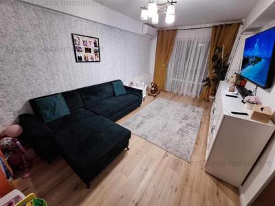 Apartament 2 Camere Complex Ideal Residence CUG
