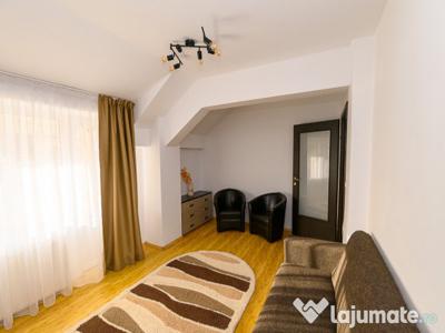 Apartament 2 camere, decomandat, 58 mp cartier Eugen Ionescu