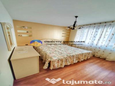 Apartament 2 camere-59MP/ZONA TIC TAC/ETAJUL 1