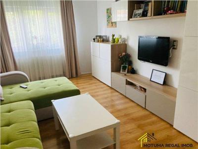 Apartament 2 camere Gorjului