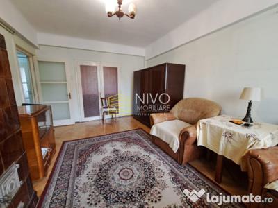 Apartament 2 camere - Tg. Mureș - Semicentral - Gh. Doja - Zona Mocca