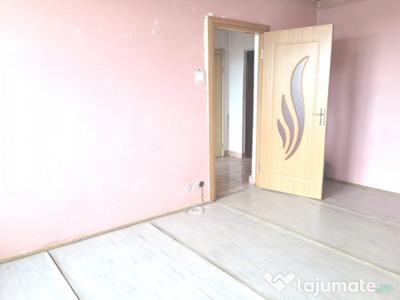 Apartament 2 camere,bloc anvelopat- zona Gorjului.SUPER OFER