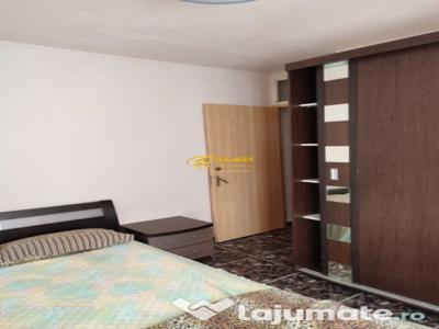 Apartament 2D - Paculari langa statie - CT