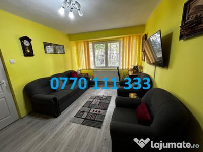 Apartament 3 camere confort 1, Independentei - Hristo Botev