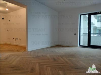 Apartament 3 camere Pipera - Hyperion Tower