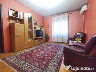 Apartament 3 camere Pta Romana- Coloane- ASE