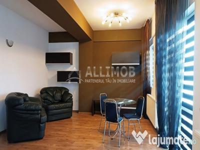 Apartament 3 camere zona Republicii