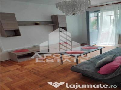 Apartament 3 camere,semidecomandat, in zona Calea Martirilor