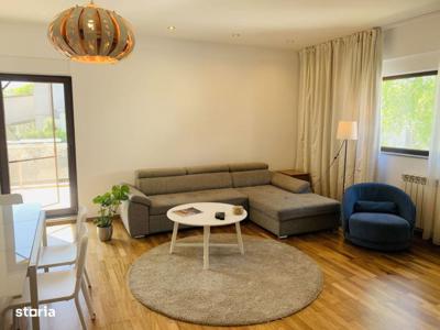 Apartament 4 camere| Carina Residence |Baneasa | Pipera | Loc de joaca