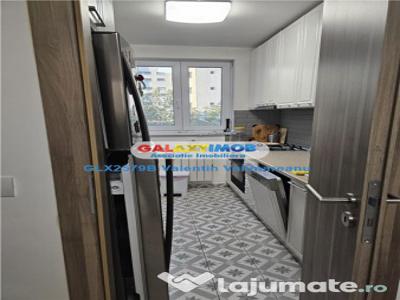 Apartament 4 camere High Class Titan N036