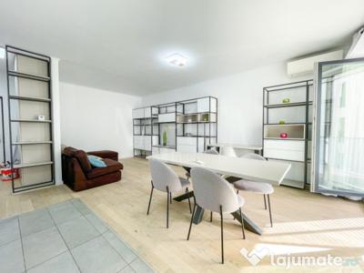 Apartament cu 2 camere in ansamblul rezidential Record Park!