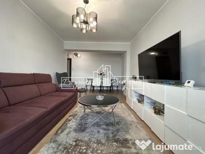 Apartament cu 2 camere în Gran Via Marina - VIVO