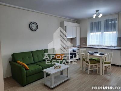 Apartament cu 2 camere ,semidecomandat,in Ared Imar