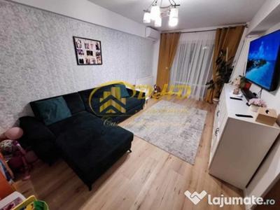 Apartament cu 2 camere,Capat Cug