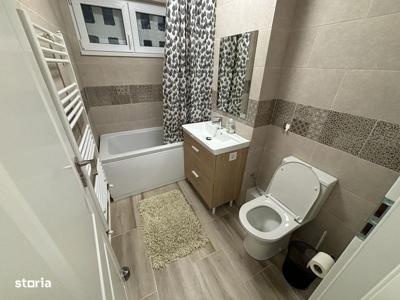 Apartament de închiriat în zona Iulius Mall cu garaj