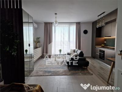 Apartament de lux, tip studio, zona Take Ionescu (ISHO)