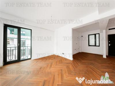 Apartament deosebit 3 camere