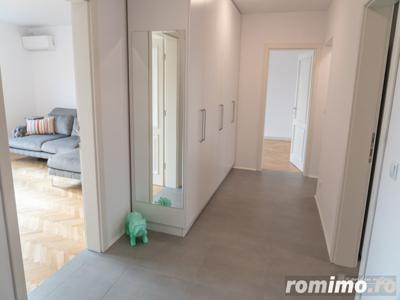 Apartament finisat recent, zona centrala