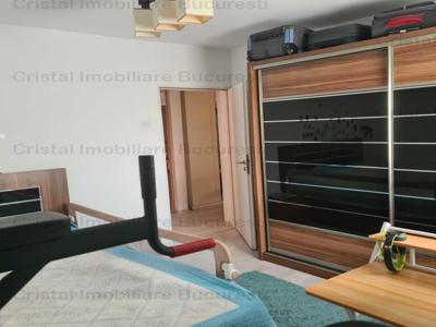 Apartament in zona linistita Baneasa!