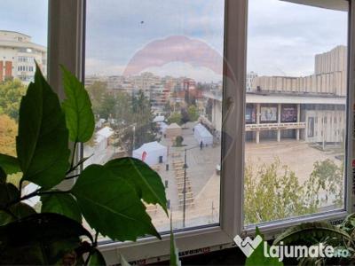 Apartament în zona Ultracentral - Teatrul Marin Sorescu