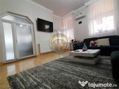 Apartament la curte, zona Calea Clujului, Oradea.