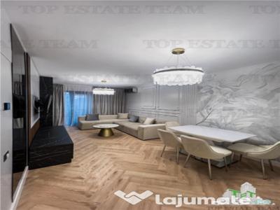 Apartament lux 2 camare