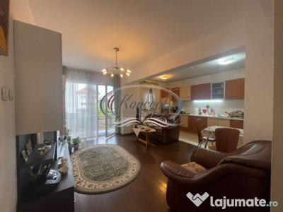 Apartament spatios in zona Bonjour Residence