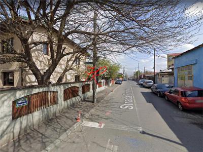 Casă - 4 camere de vanzare BUCURESTI - Bucuresti