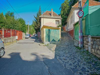 Casavila 4 camere vanzare in Brasov, Schei