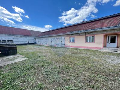 Casavila 5 camere vanzare in Suceava, Baisesti